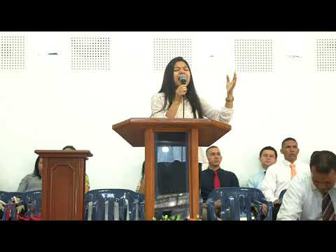 EN TU PRESENCIA - LUISA YEPEZ