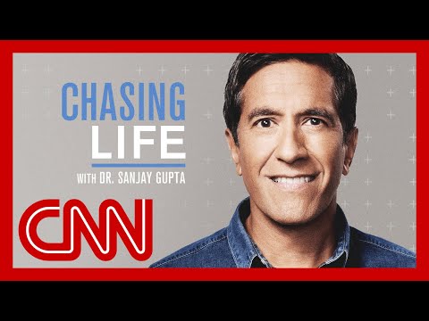 Sanjay Investigates “Weed 7: A Senior Moment" Pt. 2