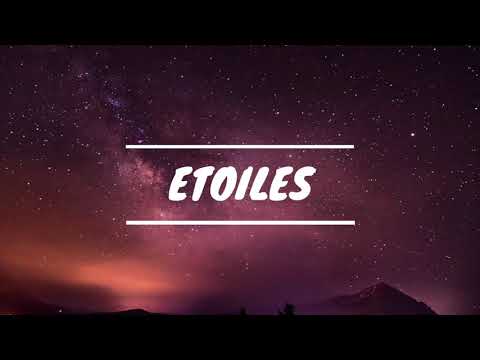 Trap Instrumental | Maes x Hornet La Frappe x Sultan Type Beat " ETOILES" | Prod. by LJonthetrack