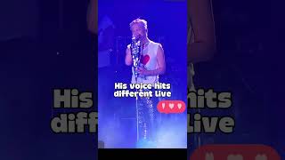 Download lagu G-DRAGON ‘Untitled, 2014’ Live in Kuala Lumpur 2025 | Heartfelt Moment 💔✨ #GDRAGON #GD2025WorldTour mp3