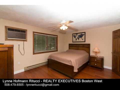 108 Highwood Dr Unit 108, Franklin MA 02038 - Condo - Real Estate - For Sale -