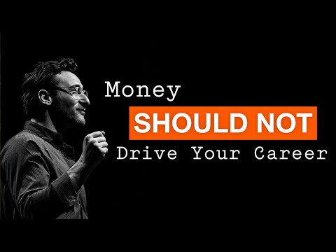 The Right Way to Manage Your Career