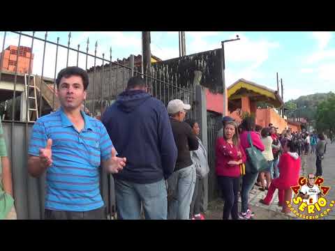 Vanderlei fala sobre como melhorar a situação da Fila da Agunia