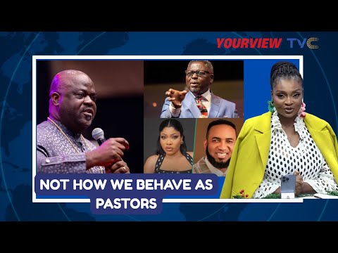 Doris Ogala Drama Ignites Outrage at Pastor Chris Okafor’s Wedding - Dr Olumide Emmanuel Reacts