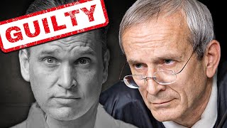 FBI's Most Wanted Man Confronts His Judge... Part 13/25