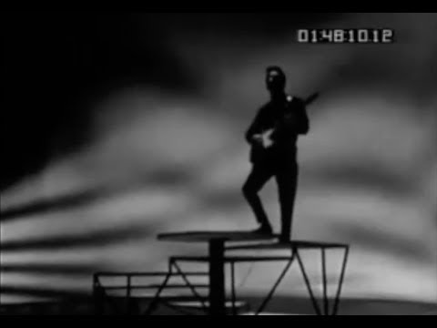 James Burton - Love Lost (1965)