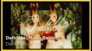 DALTOKKI by  Daniel Oliver Lee