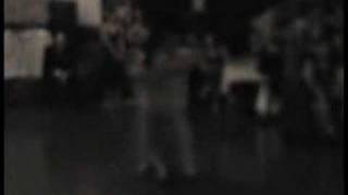 Pablo Giorgini & Noelia Coletti for TangoTang IV