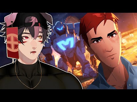 The Finale Was INSANE | Dispatch Ep. 7 & 8