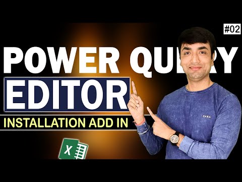 Power Query Explained Life Changing Tool Excel Power Query Tutorial Step by Step