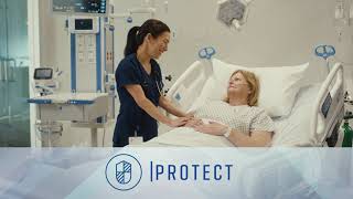 Hillrom Progressa+: An ICU Bed Critical Care Patients Can Depend On