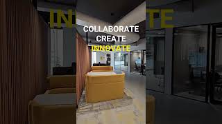 Take an inside look at the new UNSW Bengaluru campus✨