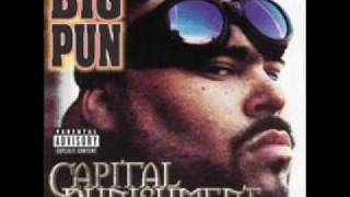 Big Pun - You ain't a Killer (With pakinamac skit)