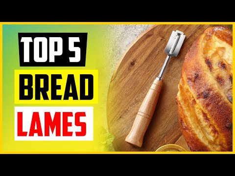 The 5 Best Bread Lames of 2022