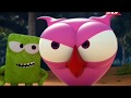 ABRACAD OWL 3 FILM ANAK ANTV