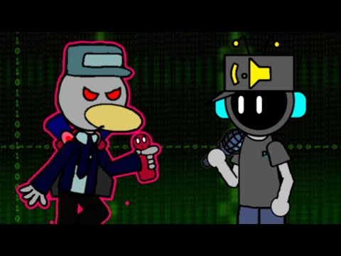 Duckgod vs Cover Makers #10 - System Crash