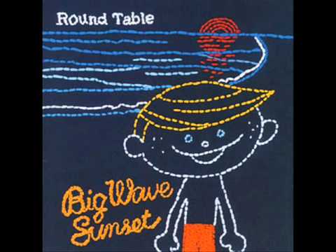Round Table - Tell me why