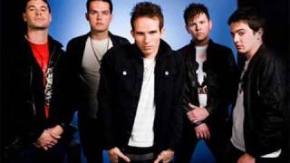 White Tie Affair ~ Scene Change + Lyrics