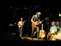 Blitzen Trapper - Your Cryin' Eyes - Mystic Theater Petaluma, CA 06-09-12