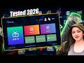 UPDATED January 2026 ️ DOWNLOAD IPTV SMARTERS PRO ON FIRESTICK