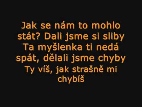 SKIPE feat. MARTINA PÁRTLOVÁ - Mezi nebem a zemí (text)