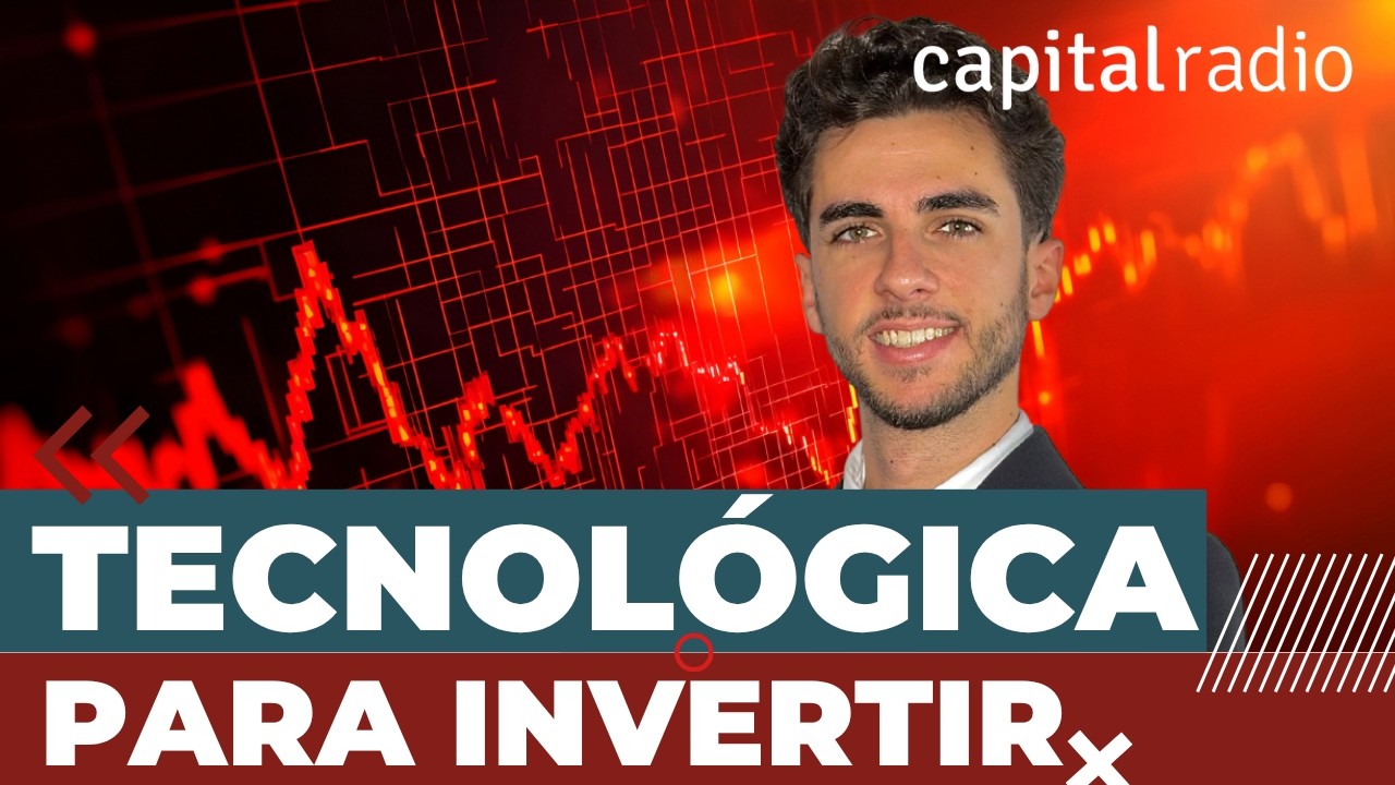 ¿Qué tecnológica estrella recomienda comprar XTB este agosto?