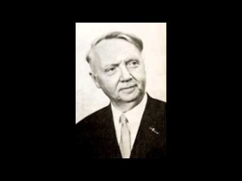 Hendrik Andriessen - Symphony No. 1