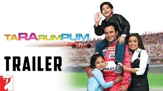 Ta Ra Rum Pum - Trailer
