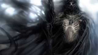 The God of darkness ((the sea of tears))