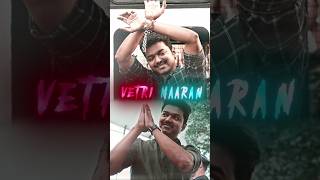 Download lagu Vetri - Maaran 👽 | Mersal Edit | Vijay mp3