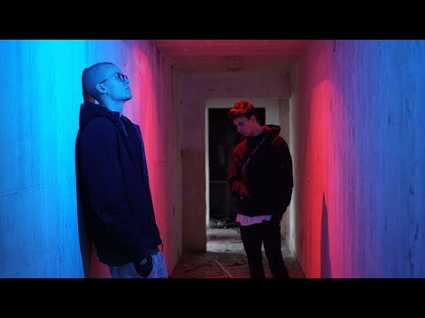 HMSI x CHEKA - RAMBO (ALPHA PROD.)