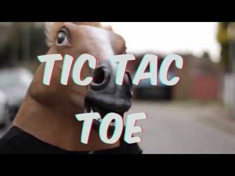 Iglomat - "Tic Tac Toe"