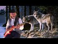 Dances With Wolves Guitar Instrumental