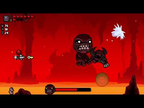 I Beat Dogma and The Beast On My First Encounter