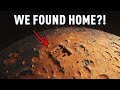 Life On Mars This Mind Blowing Discovery Feels Like Sci Fi