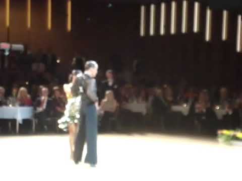 Michael PETR - Jive European Championship