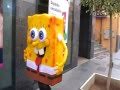 Bob Esponja