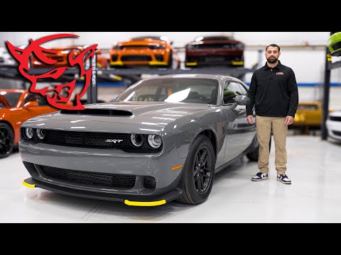 2023 Dodge Challenger (CC-1949422) for sale in Bristol, Pennsylvania