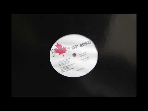 100th Monkey - Nyika Nyika [Nyika Nyika/ Raindance, 1994]