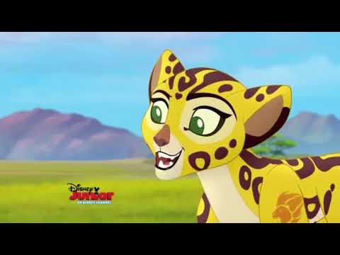 Wild Animal (Dinosaur) Part 26 - Welcome Home