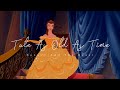 Beauty And The Beast Tale As Old As Time Lyrics