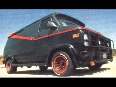 A Team Theme (Picco Vs. Jens O Jumper Edit)