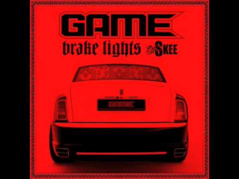 The Game - Trading Places (feat. Snoop Dogg)