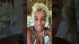 BEST ADVICE FOR BALI | Salah Brooks