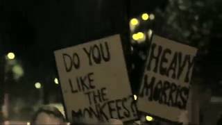 Luke Haines - Smash The System (Official Video)