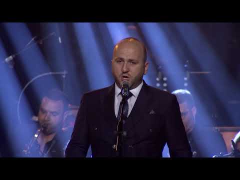 Unë biri yt Kosovë - Liridon Sadriu (Gala Koncerti i RTK-së Thirrje për paqe)