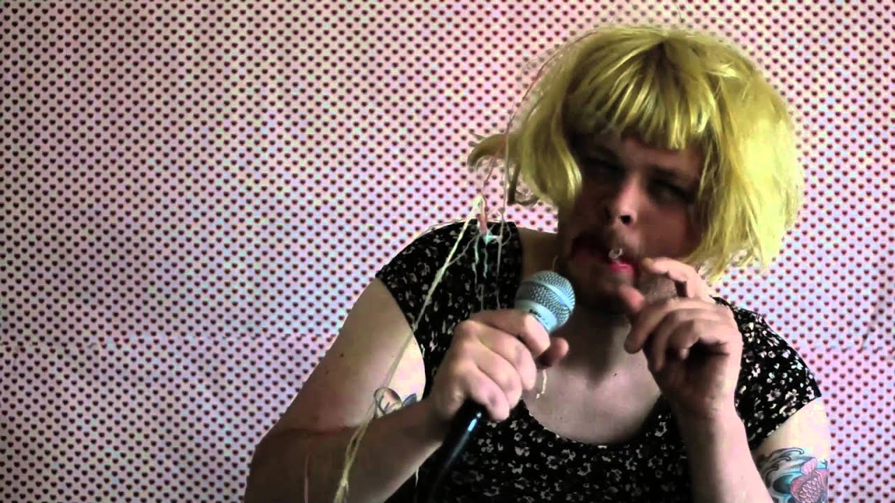 Promotional video thumbnail 4 for Matthew Pop