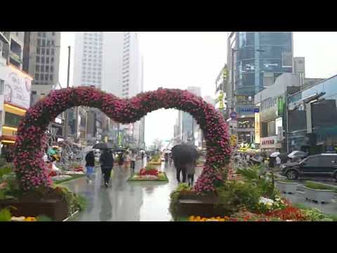 #국내여행& 삼겹살데이