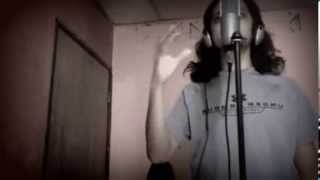 Transatlantic - A man can feel COVER