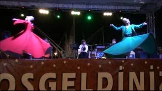 Burcu Karadağ:  Dinle Sözümü Sana Direm (Ney, Çello, Ud)